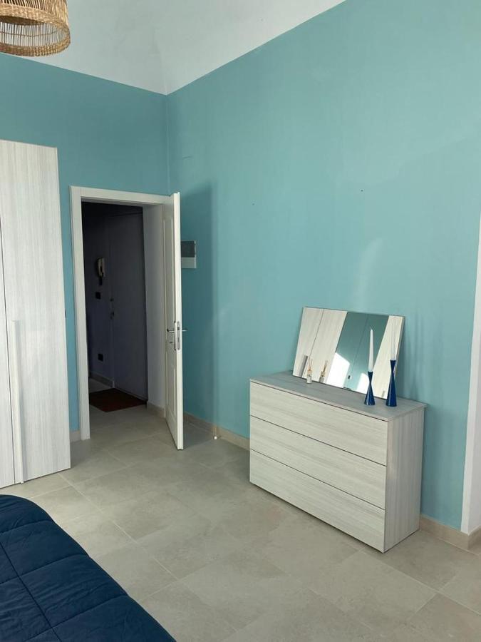 Azzurra House Apartment มารินาดิปิซา ภายนอก รูปภาพ