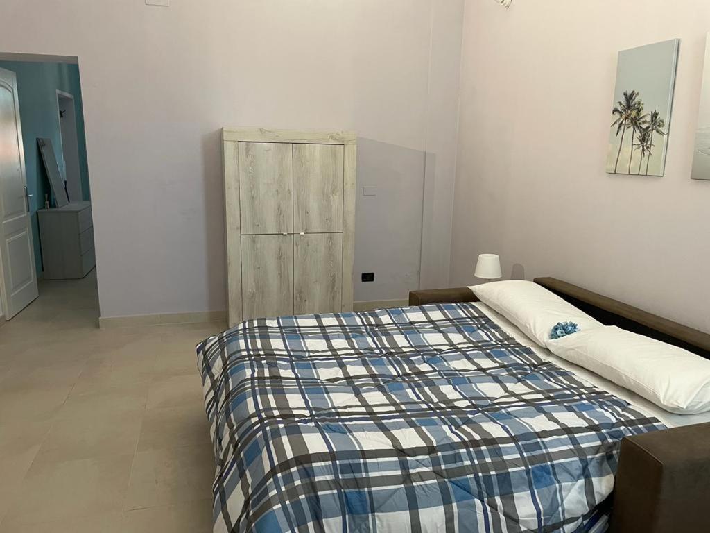 Azzurra House Apartment มารินาดิปิซา ภายนอก รูปภาพ