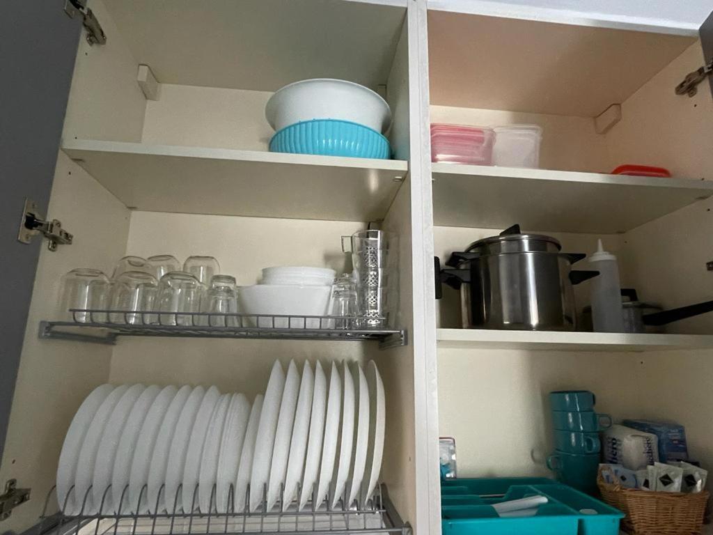 Azzurra House Apartment มารินาดิปิซา ภายนอก รูปภาพ