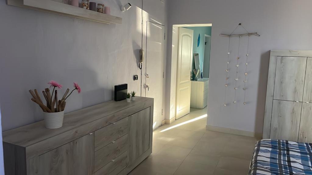 Azzurra House Apartment มารินาดิปิซา ภายนอก รูปภาพ