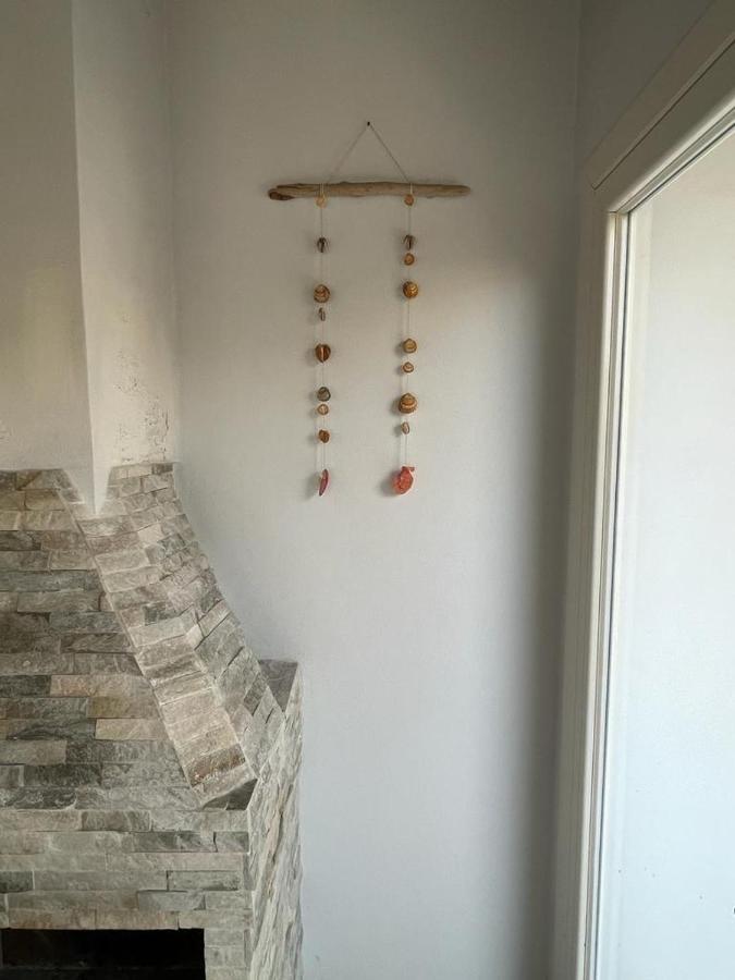 Azzurra House Apartment มารินาดิปิซา ภายนอก รูปภาพ